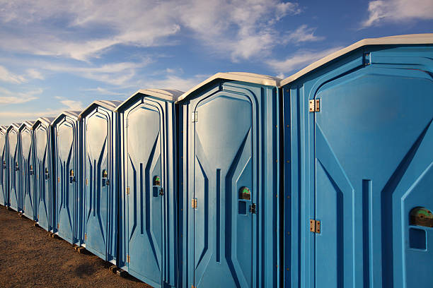  Galesburg, MI Portable Potty Rental Pros